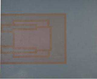 Robyn Denny - By Day #4