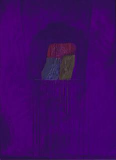 Robyn Denny - Chung King