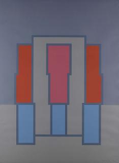 Robyn Denny - From Nature