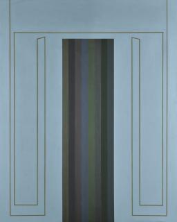 Robyn Denny - Out-Line 2