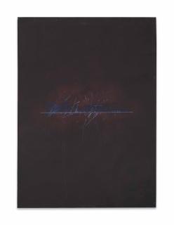 Robyn Denny - Passion Spent