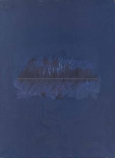 Robyn Denny - Real Light, D.V.