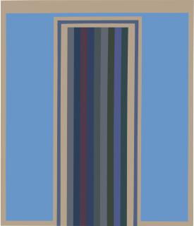 Robyn Denny - Ted Bentley