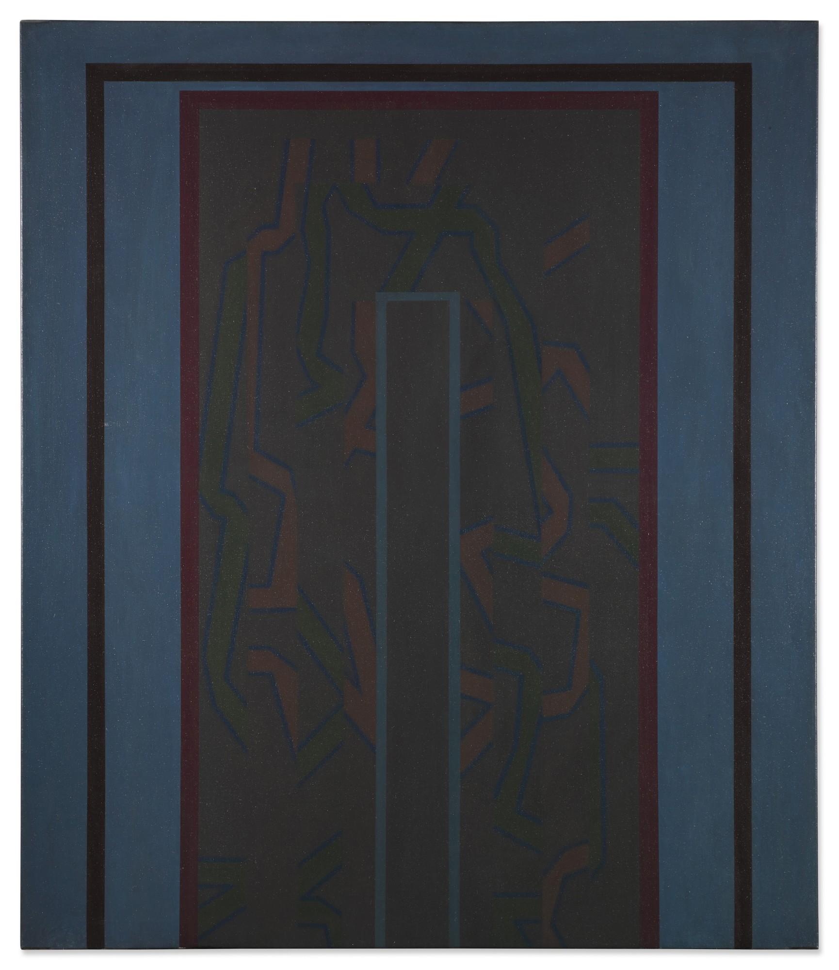 Robyn Denny - The Golden Gospel