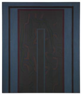 Robyn Denny - The Golden Gospel