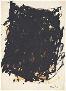 Robyn Denny - Untitled