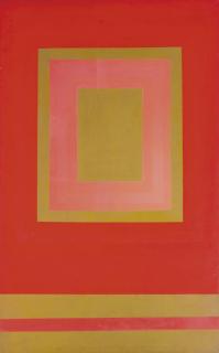 Robyn Denny - Untitled