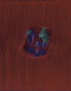 Robyn Denny - Ways of Seeing