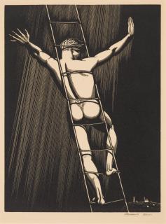 Rockwell Kent - Hail And Farewell