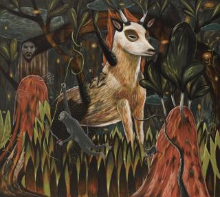 Rodel Tapaya - Animal Rescue