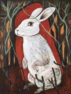 Rodel Tapaya - Olivia