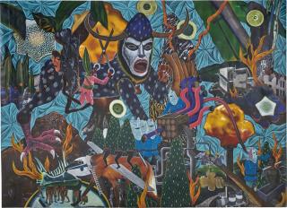 Rodel Tapaya - Repatriated Bodies