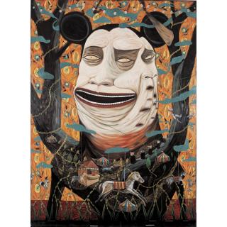 Rodel Tapaya - The Carnival