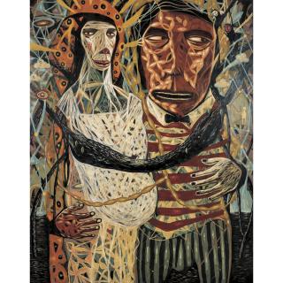 Rodel Tapaya - The Wedding