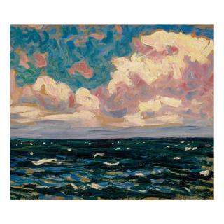 Roderic O\'Conor - Breeze