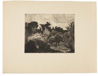 Roderic O\'Conor - Le Verger