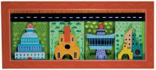 Rodney Alan Greenblat - 2600 Block, Gardenview; 2700 Block, Gardenview