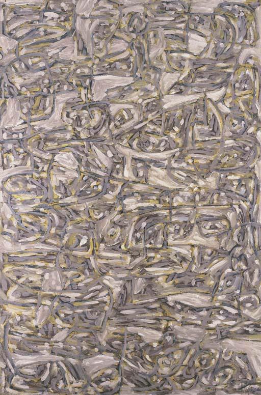 Rodney Armour Milgate - The Experiment In Depth