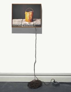 Rodney Graham - Can Of Worms