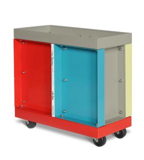 Rodney Graham - Children\'s Trolley (I had Trouble in Getting to Solla Sollew)