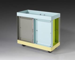 Rodney Graham - Children´s Trolley (McElligot\'s Pool)