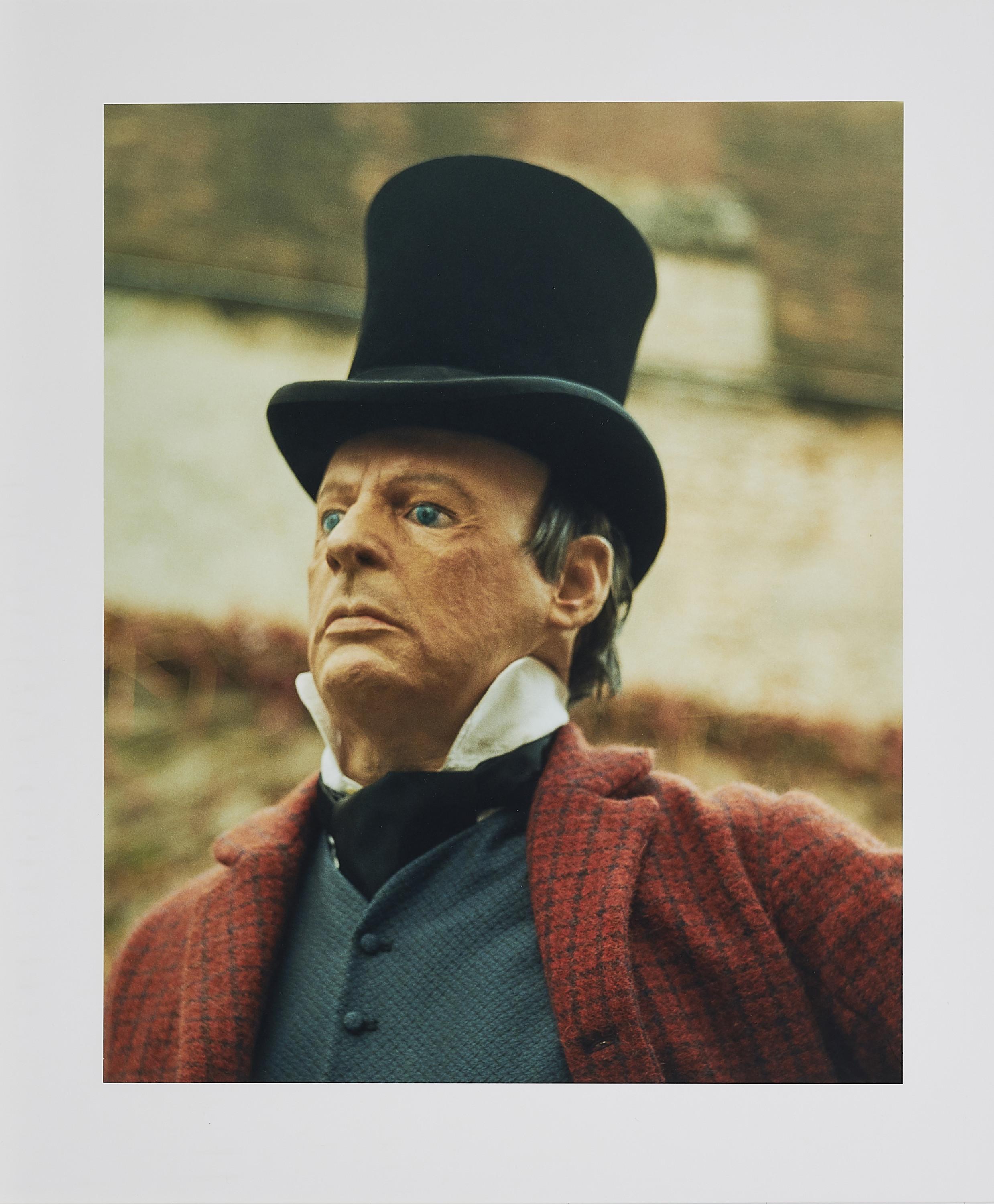 Rodney Graham - City Self.