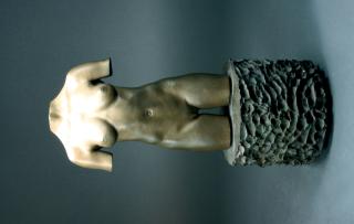 Rodney Graham - MOCA Torso.