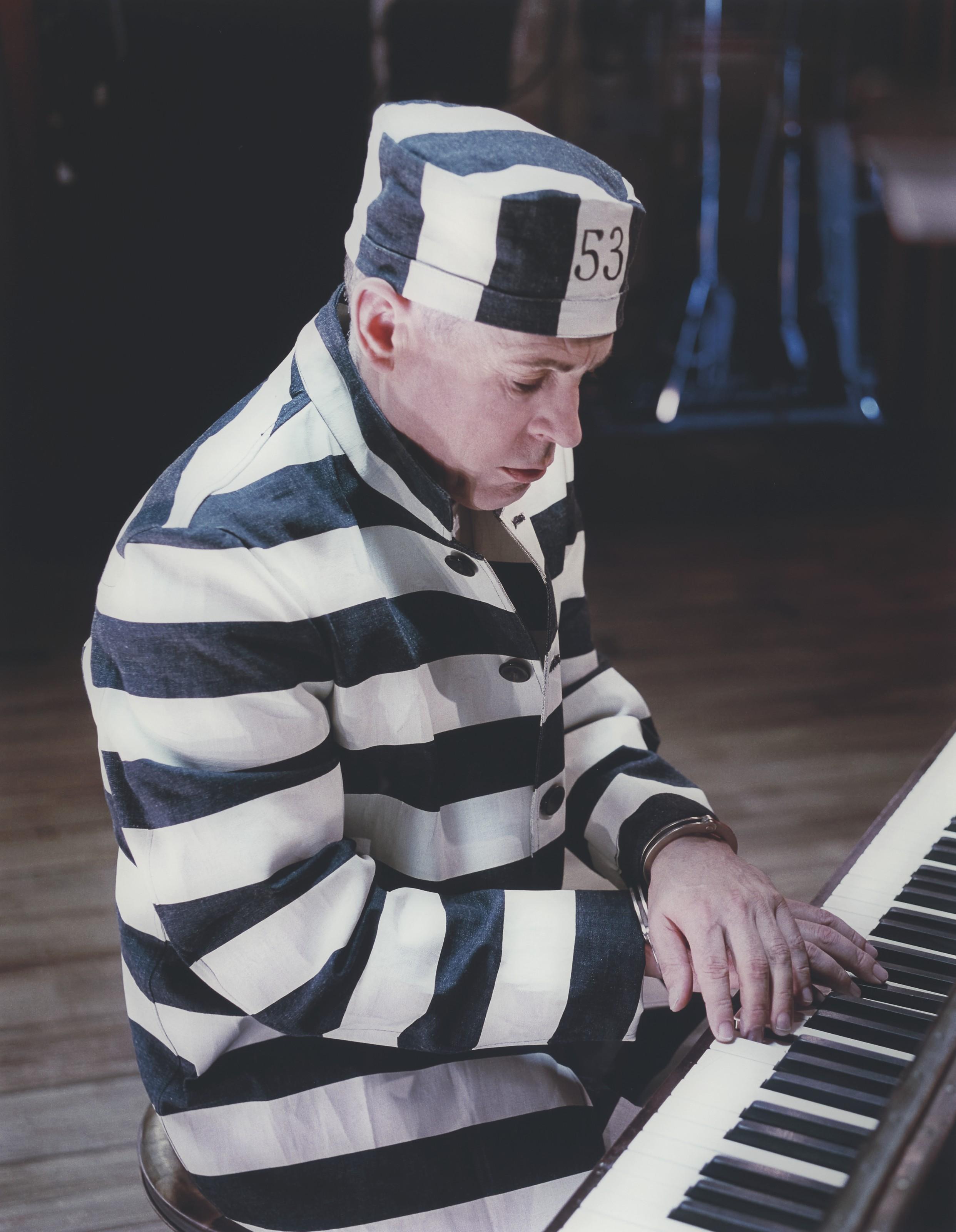 Rodney Graham - Number 53, 2003