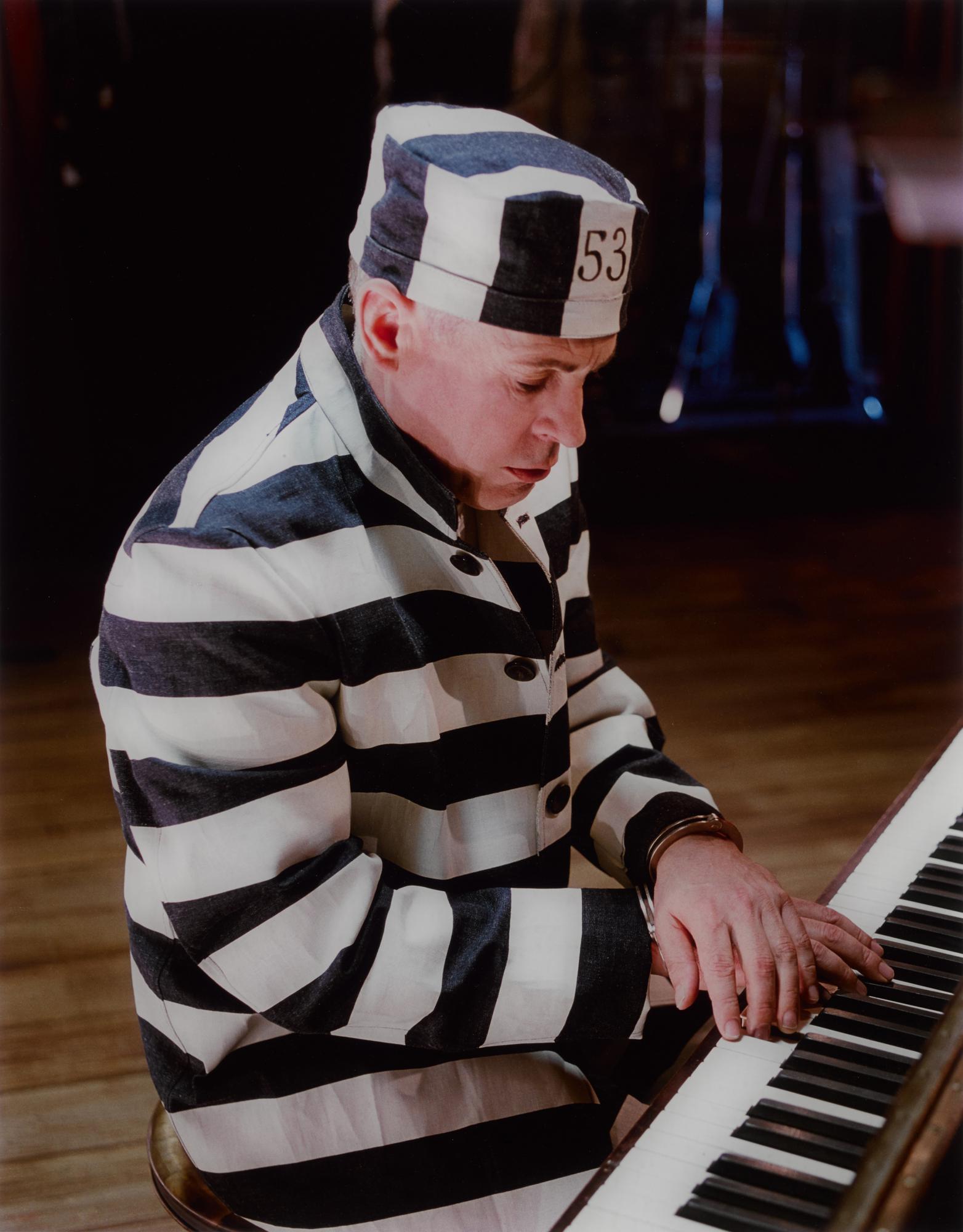 Rodney Graham - Number 53