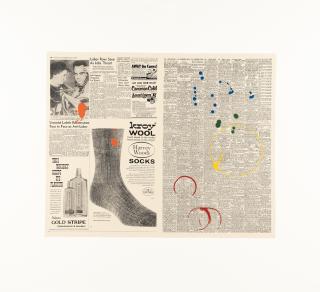 Rodney Graham - Ohne Titel