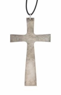 Rodney Graham - Silver Cross