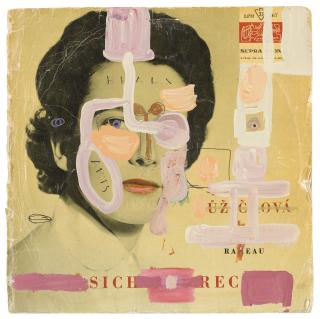 Rodney Graham - Untitled