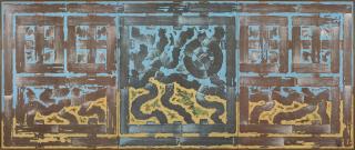 Rodney Milgate - Mural-Topia, 1970-74