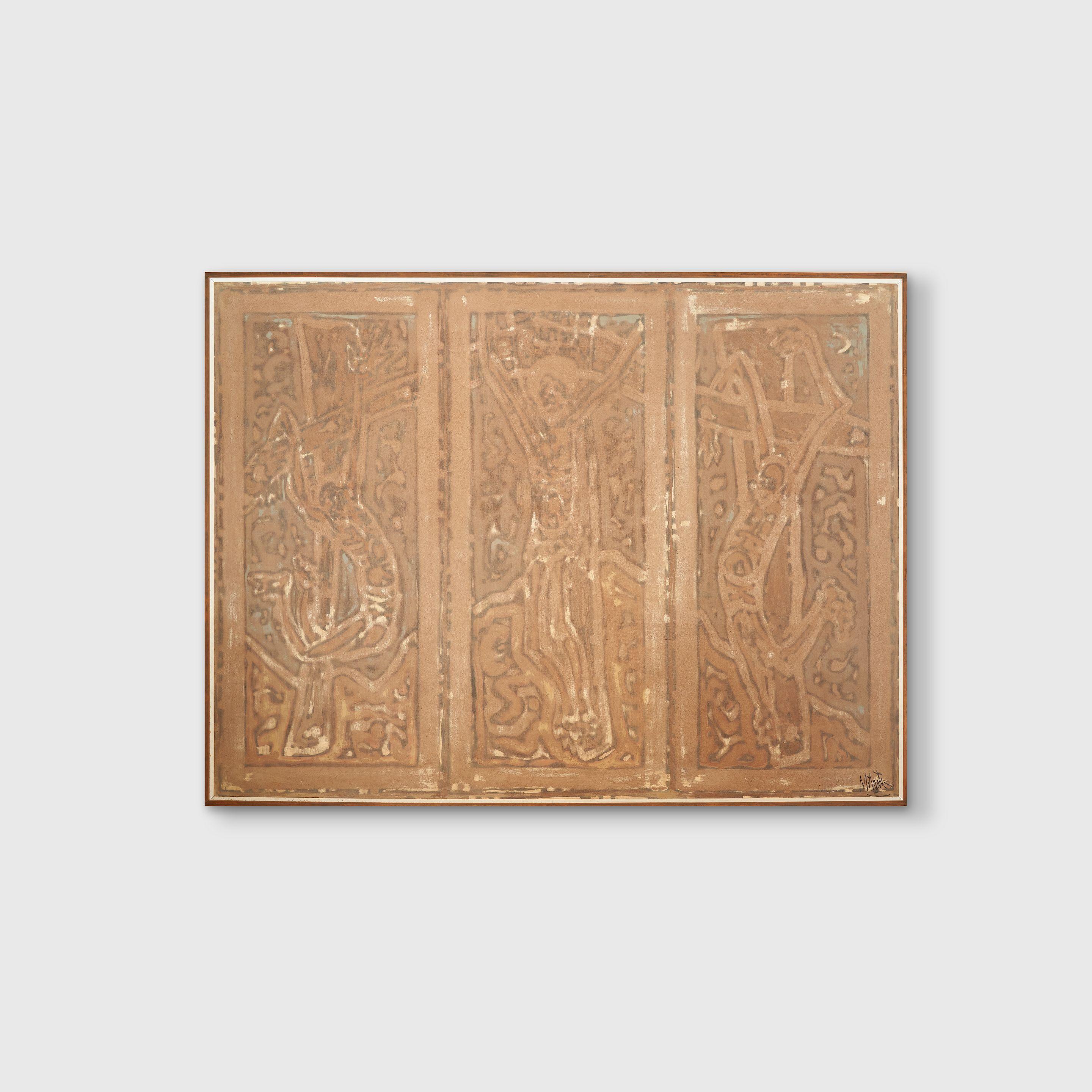 Rodney Milgate - Now from the Sixth Hour