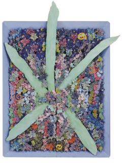 Rodney Ripps - Star Gazing with Helen in the Spring: Two Parts