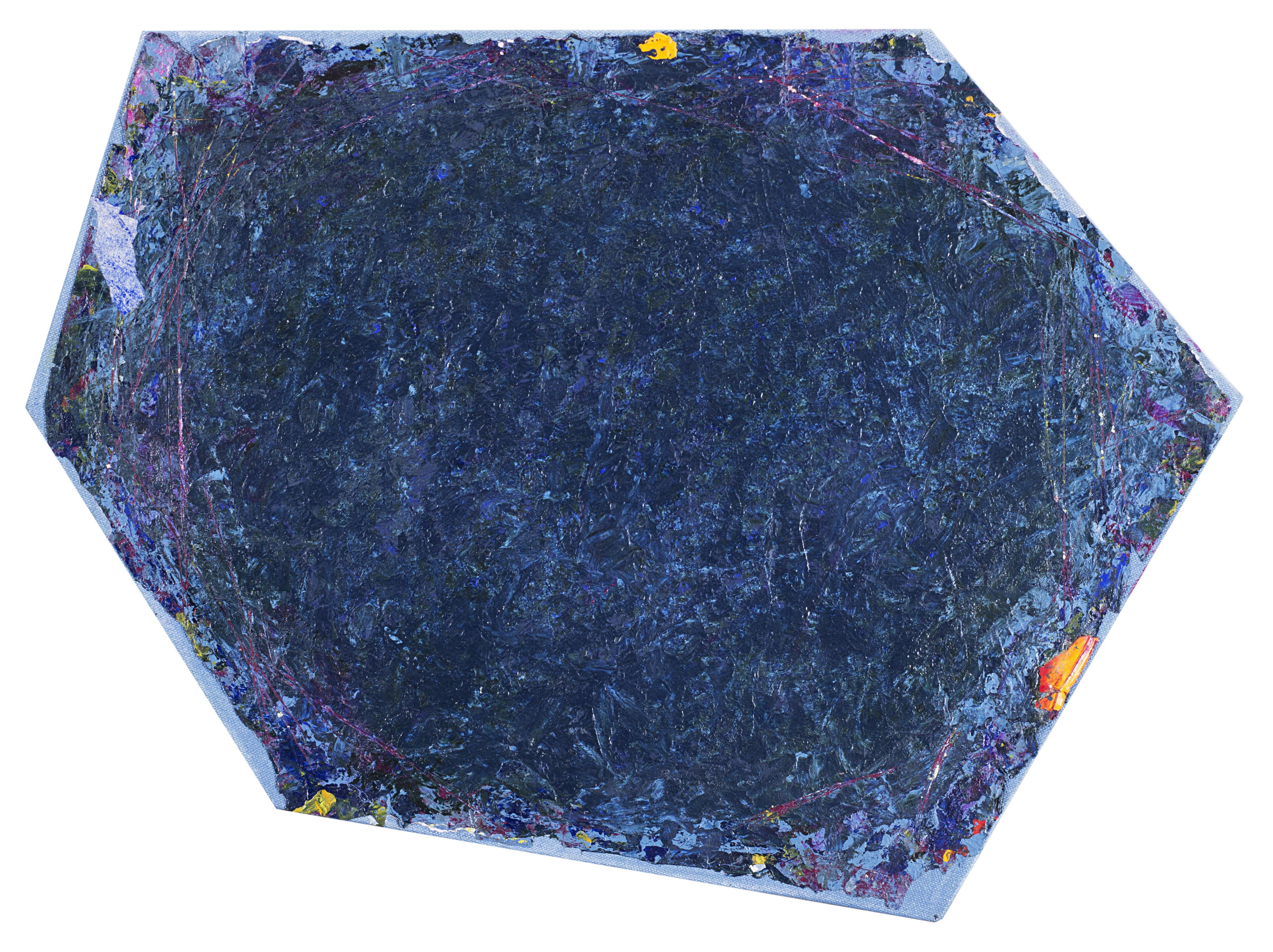 Rodolfo Aricò - Nella densità