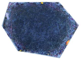 Rodolfo Aricò - Nella densità