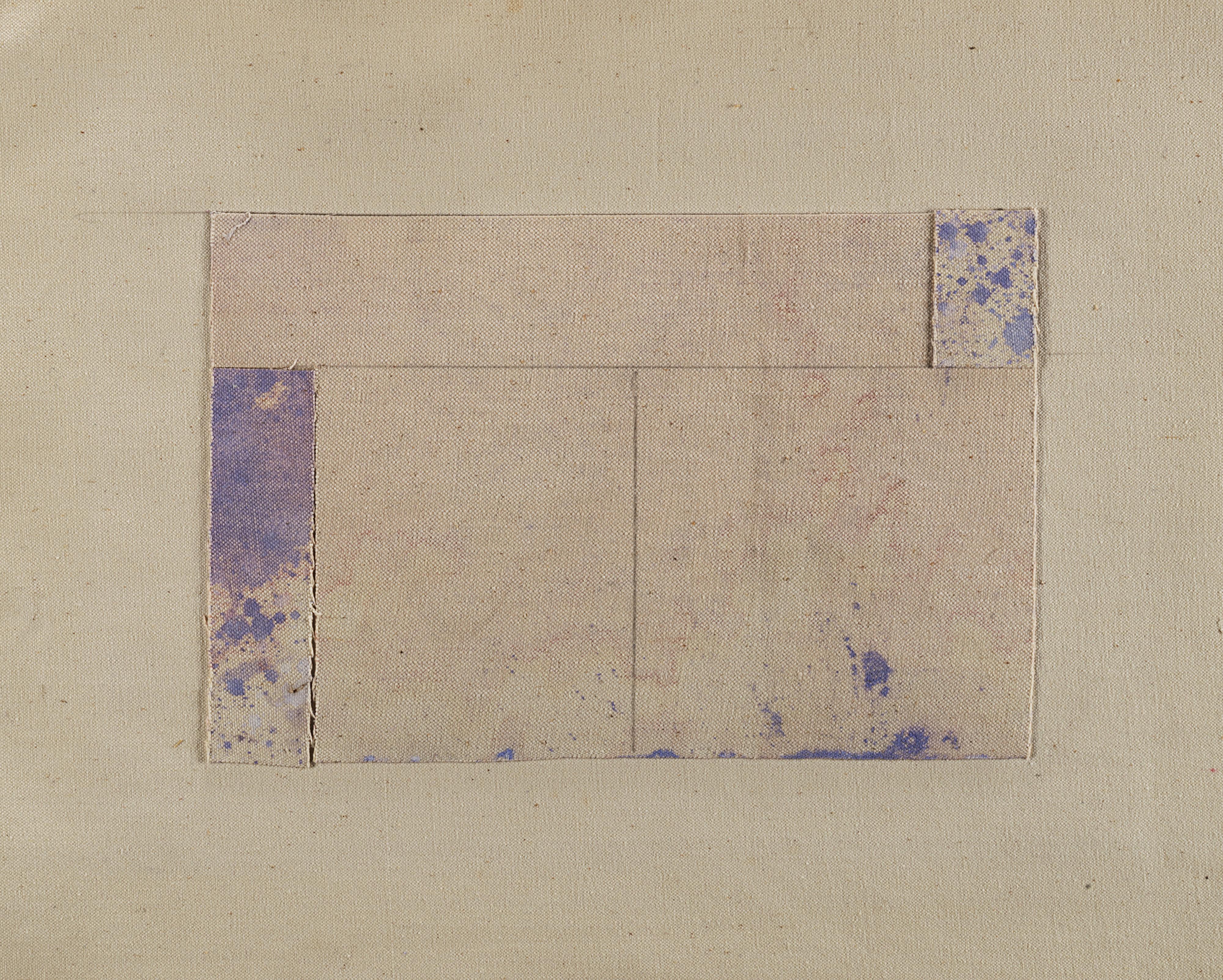 Rodolfo Aricò - Senza titolo