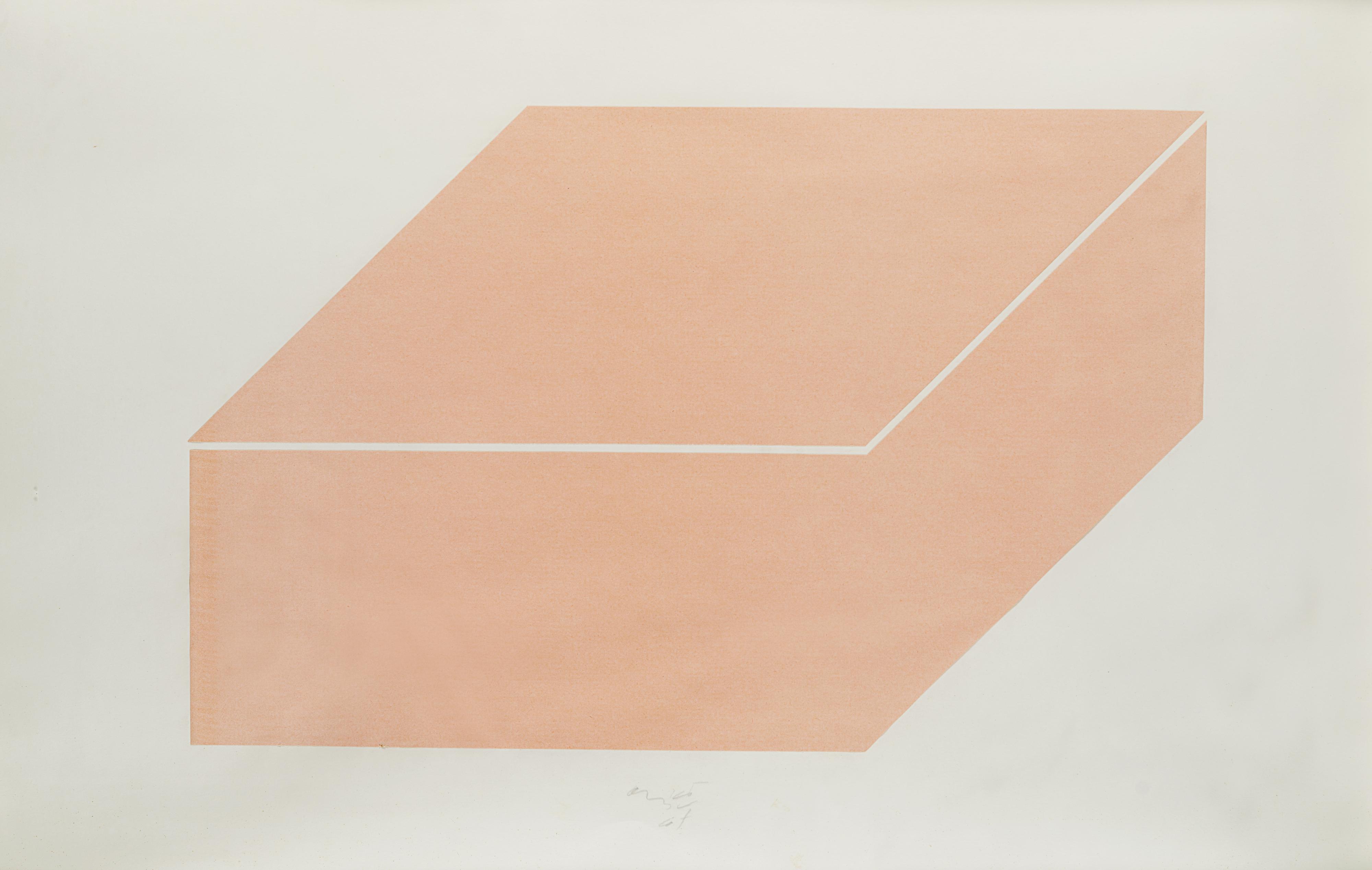 Rodolfo Aricò - Senza titolo