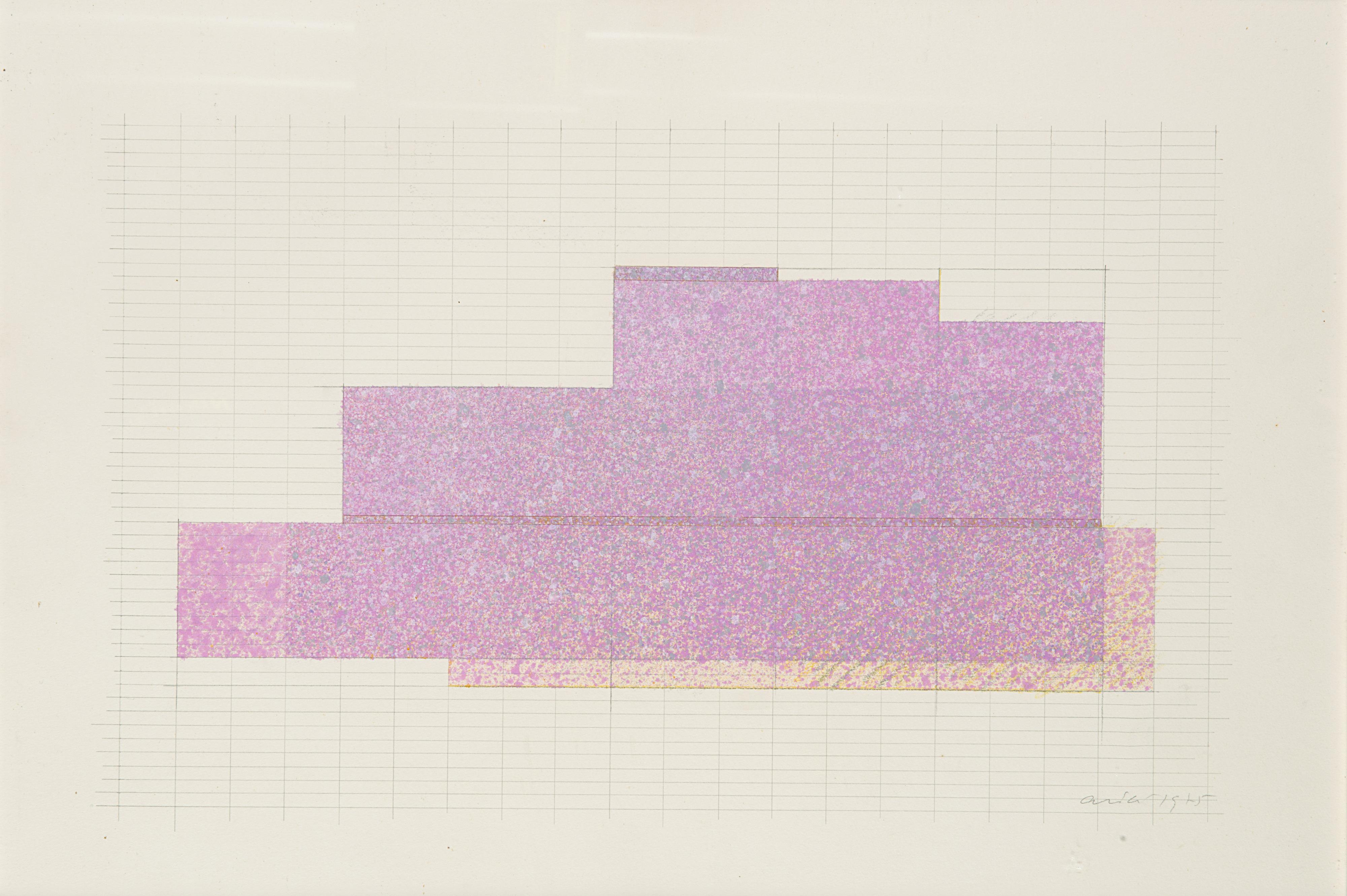 Rodolfo Aricò - Senza titolo