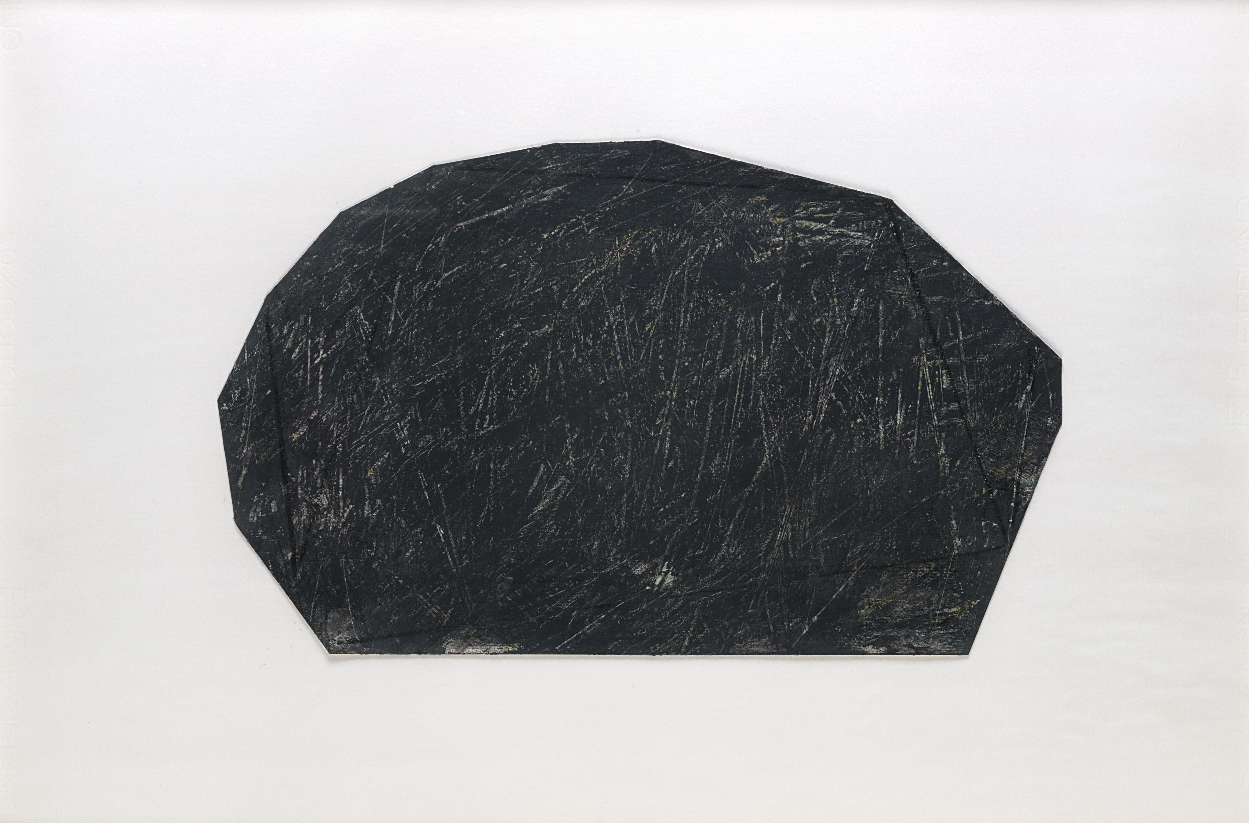 Rodolfo Aricò - Senza titolo