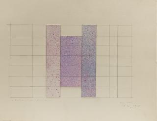 Rodolfo Aricò - Senza titolo