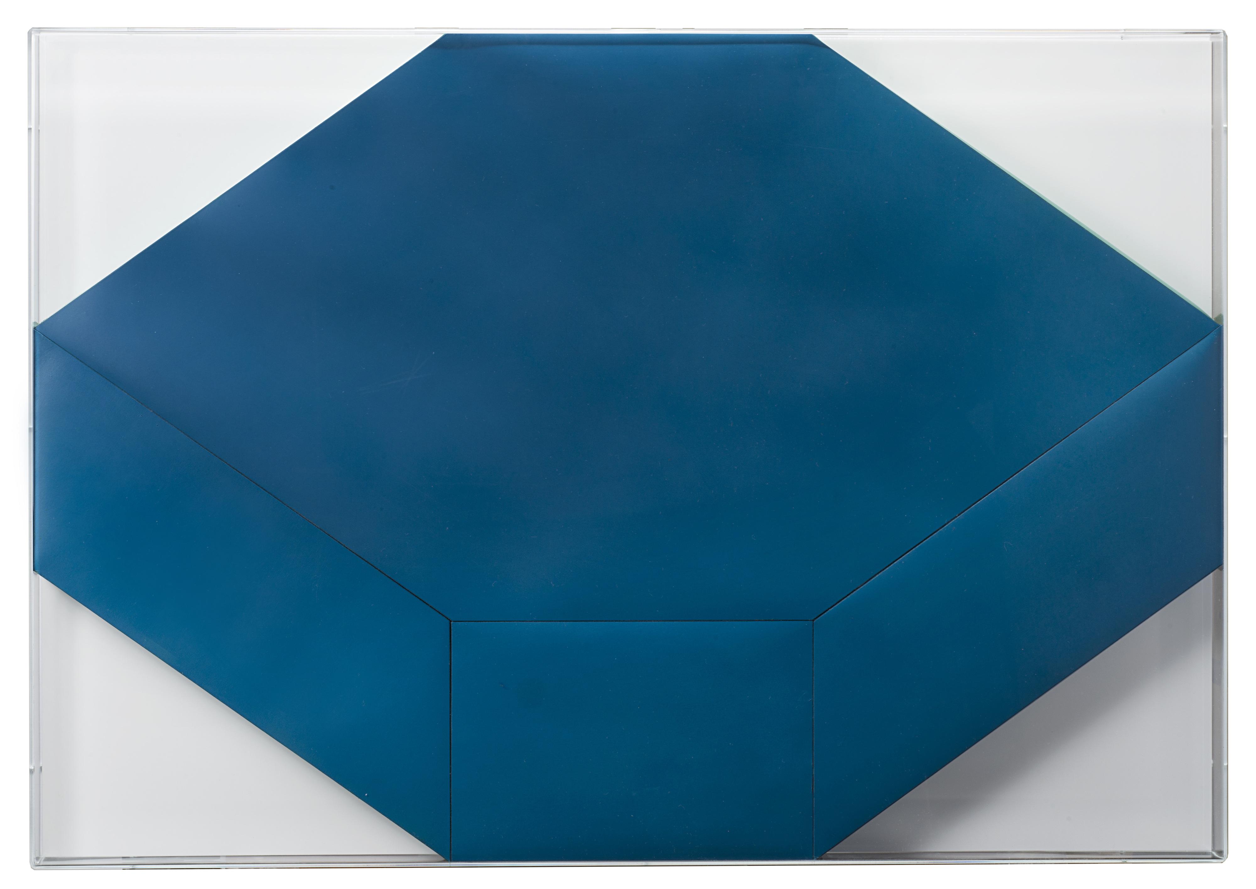 Rodolfo Aricò - Senza titolo