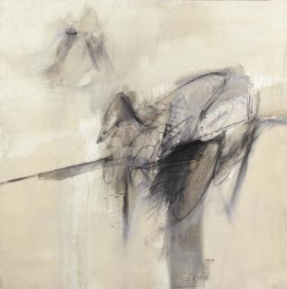 Rodolfo Aricò - Senza titolo