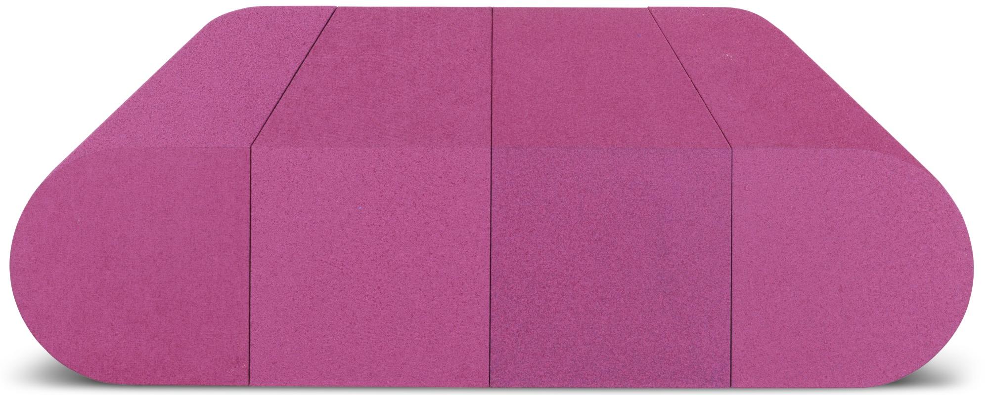 Rodolfo Aricò - Struttura Prospettiva