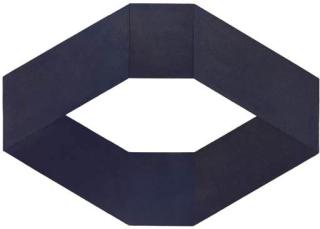 Rodolfo Aricò - Vuoto Blu