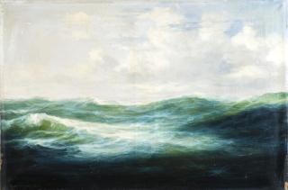 Rodolfo Claudus - Marina