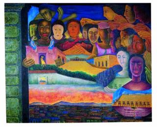 Rodolfo Morales - Ecos de Soledad