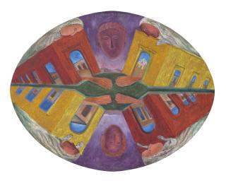 Rodolfo Morales - En algún lugar