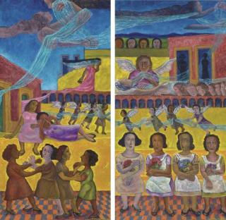 Rodolfo Morales - Lo cotidiano es real